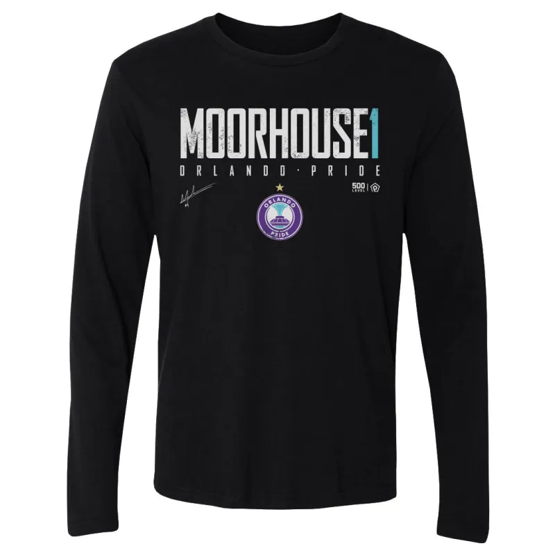 Anna Moorhouse Orlando Pride Elite WHT sold by 500 Level