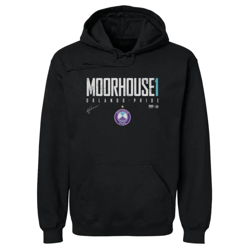 Anna Moorhouse Orlando Pride Elite WHT sold by 500 Level