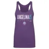 Angelina Orlando Pride Elite WHT sold by 500 Level