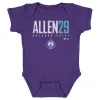Amanda Allen Orlando Pride Elite WHT sold by 500 Level