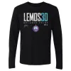 Ally Lemos Orlando Pride Elite WHT sold by 500 Level