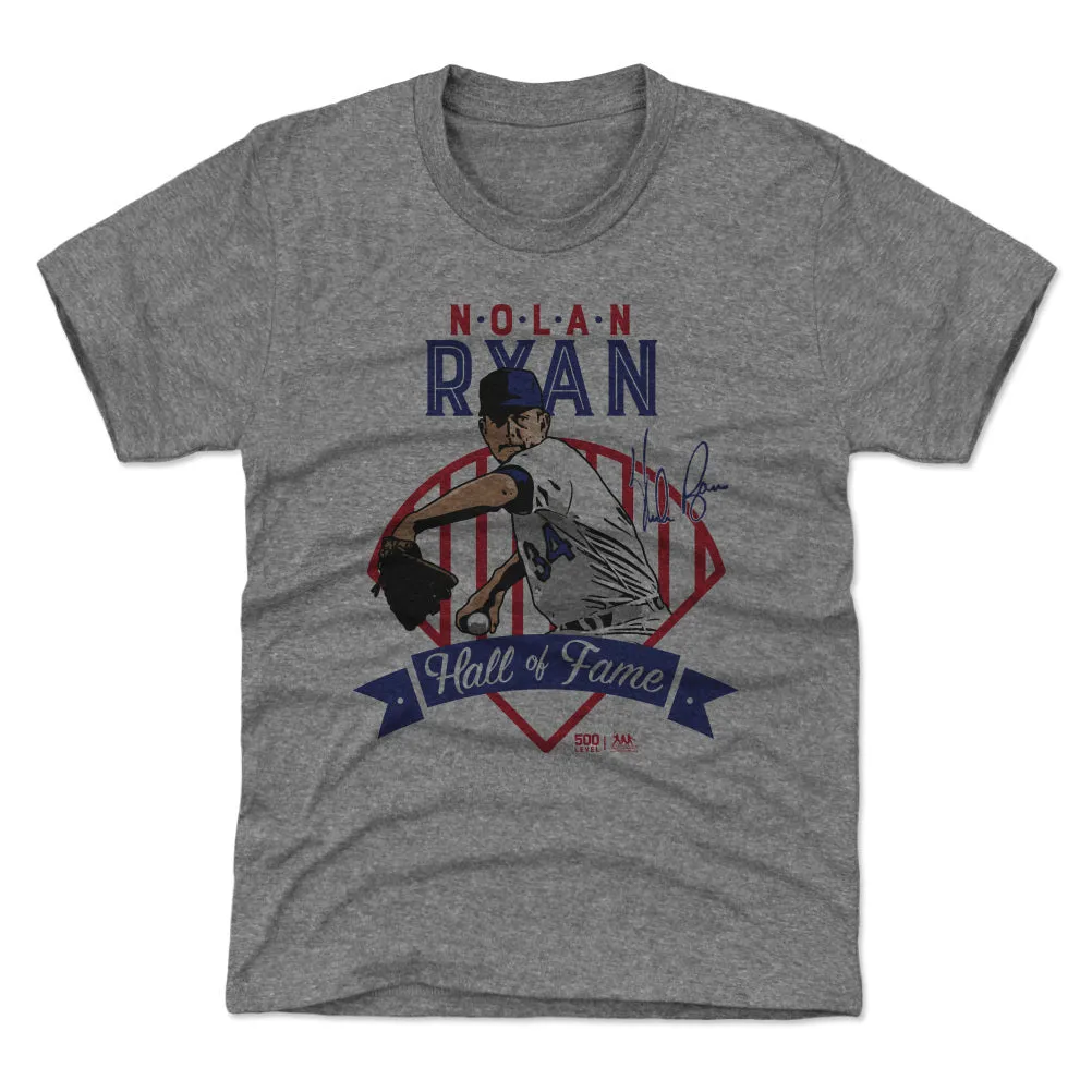 Nolan Ryan Texas Hall Of Fame sold by 500 Level product image thumbnail 2