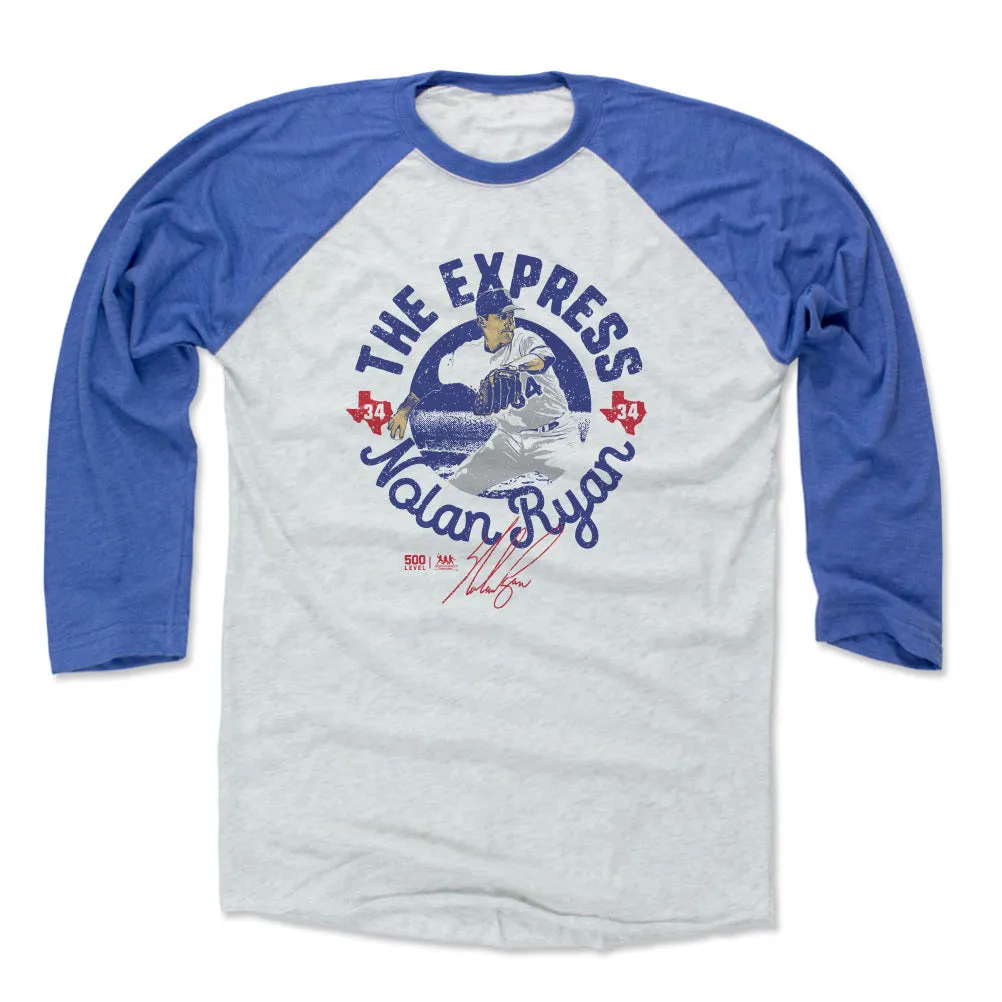 Nolan Ryan Texas Circle sold by 500 Level product image thumbnail 2