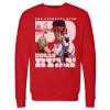 Nolan Ryan Los Angeles A Throwback Dual WHT sold by 500 Level