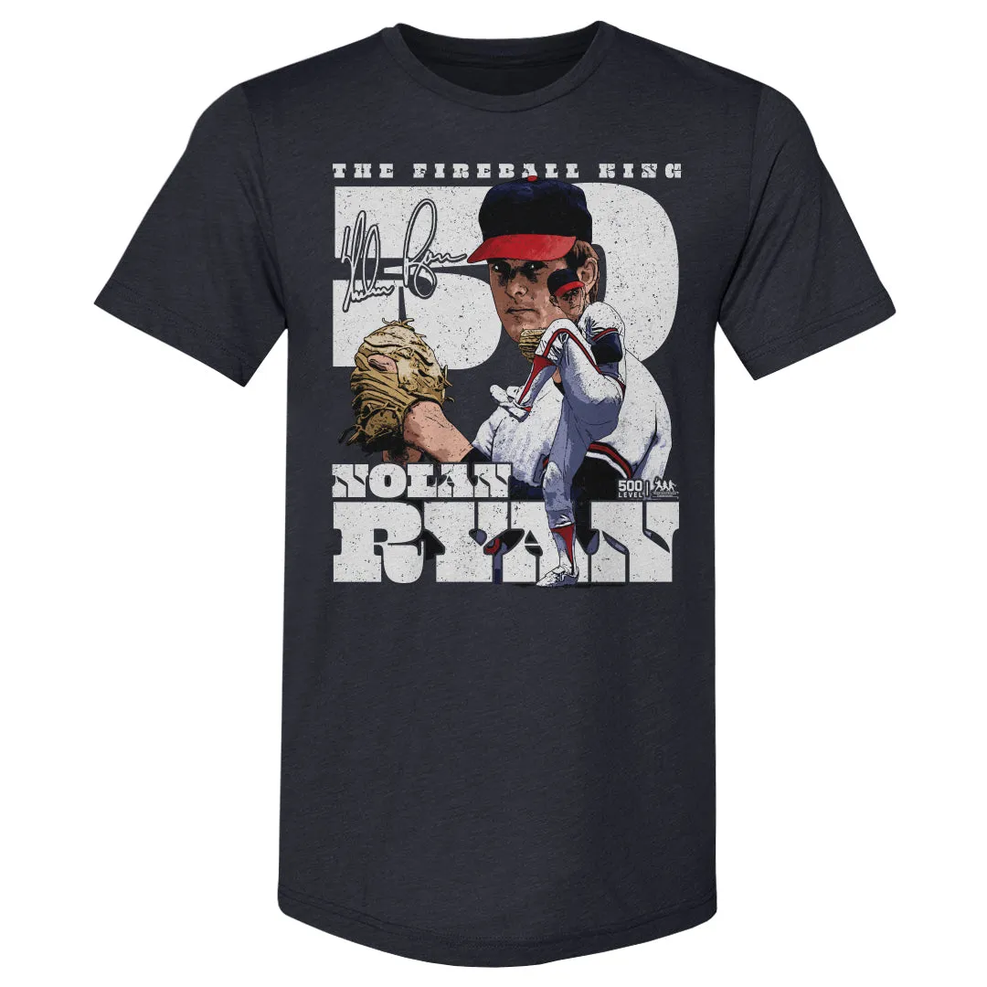 Nolan Ryan Los Angeles A Throwback Dual WHT sold by 500 Level product image thumbnail 2