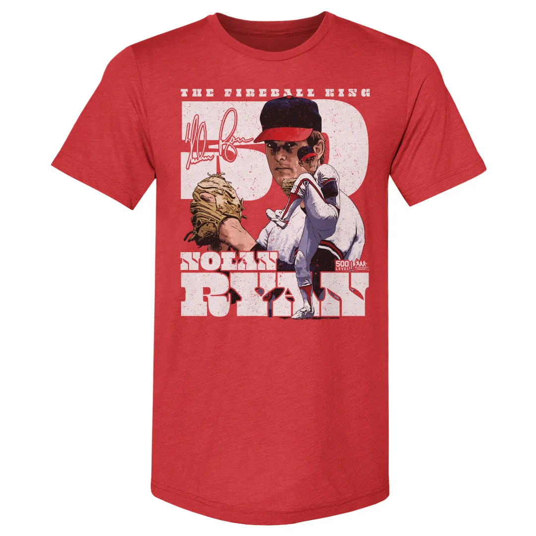 Nolan Ryan Los Angeles A Throwback Dual WHT sold by 500 Level product image thumbnail 3