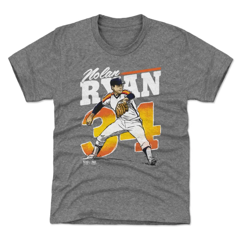 Nolan Ryan Houston Retro WHT sold by 500 Level