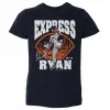 Nolan Ryan Houston Express Field WHT sold by 500 Level