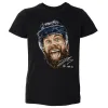 Jonah Gadjovich Florida Tongue Out WHT sold by 500 Level
