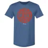 Tylor Megill New York M Vintage Baseball WHT sold by 500 Level