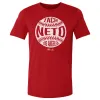 Zach Neto Los Angeles A Vintage Baseball WHT sold by 500 Level