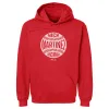 Nick Martinez Cincinnati Vintage Baseball WHT sold by 500 Level