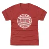 Nick Martinez Cincinnati Vintage Baseball WHT sold by 500 Level