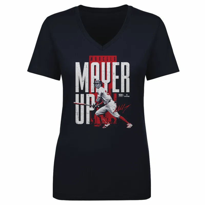 Marcelo Mayer Boston Mayer Up WHT sold by 500 Level