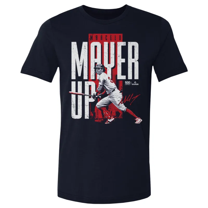 Marcelo Mayer Boston Mayer Up WHT sold by 500 Level
