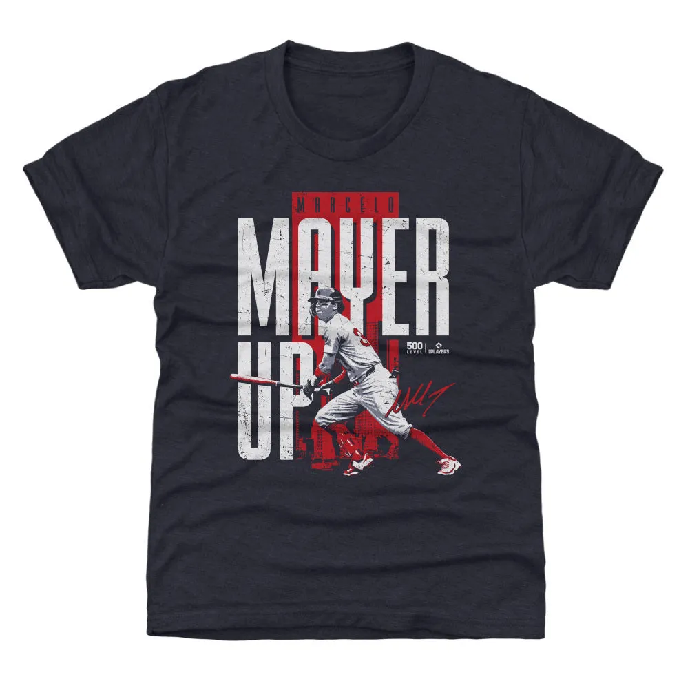 Marcelo Mayer Boston Mayer Up WHT sold by 500 Level