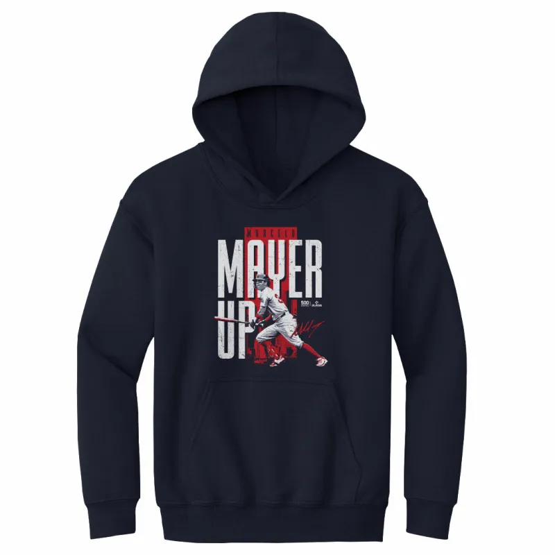 Marcelo Mayer Boston Mayer Up WHT sold by 500 Level