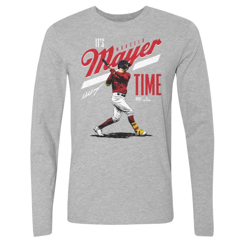 Marcelo Mayer Boston Mayer Time WHT sold by 500 Level