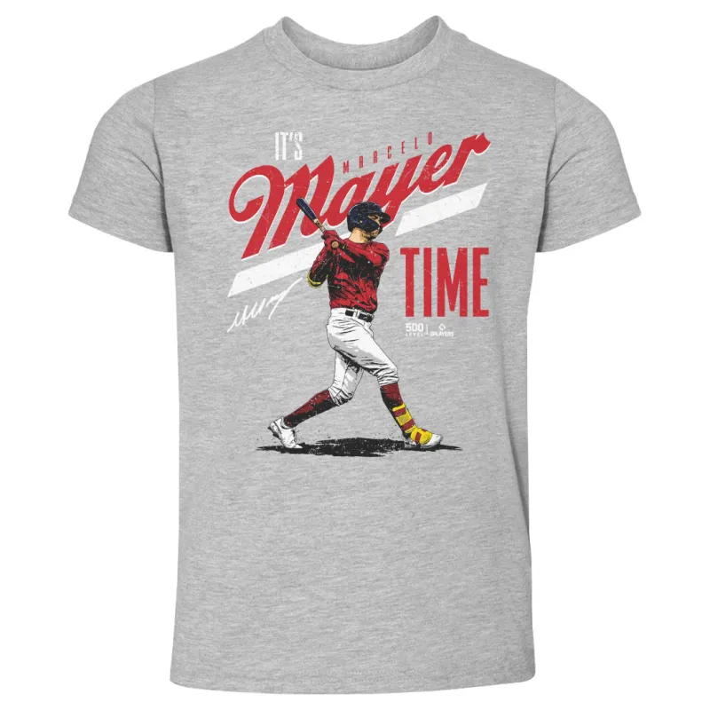 Marcelo Mayer Boston Mayer Time WHT sold by 500 Level