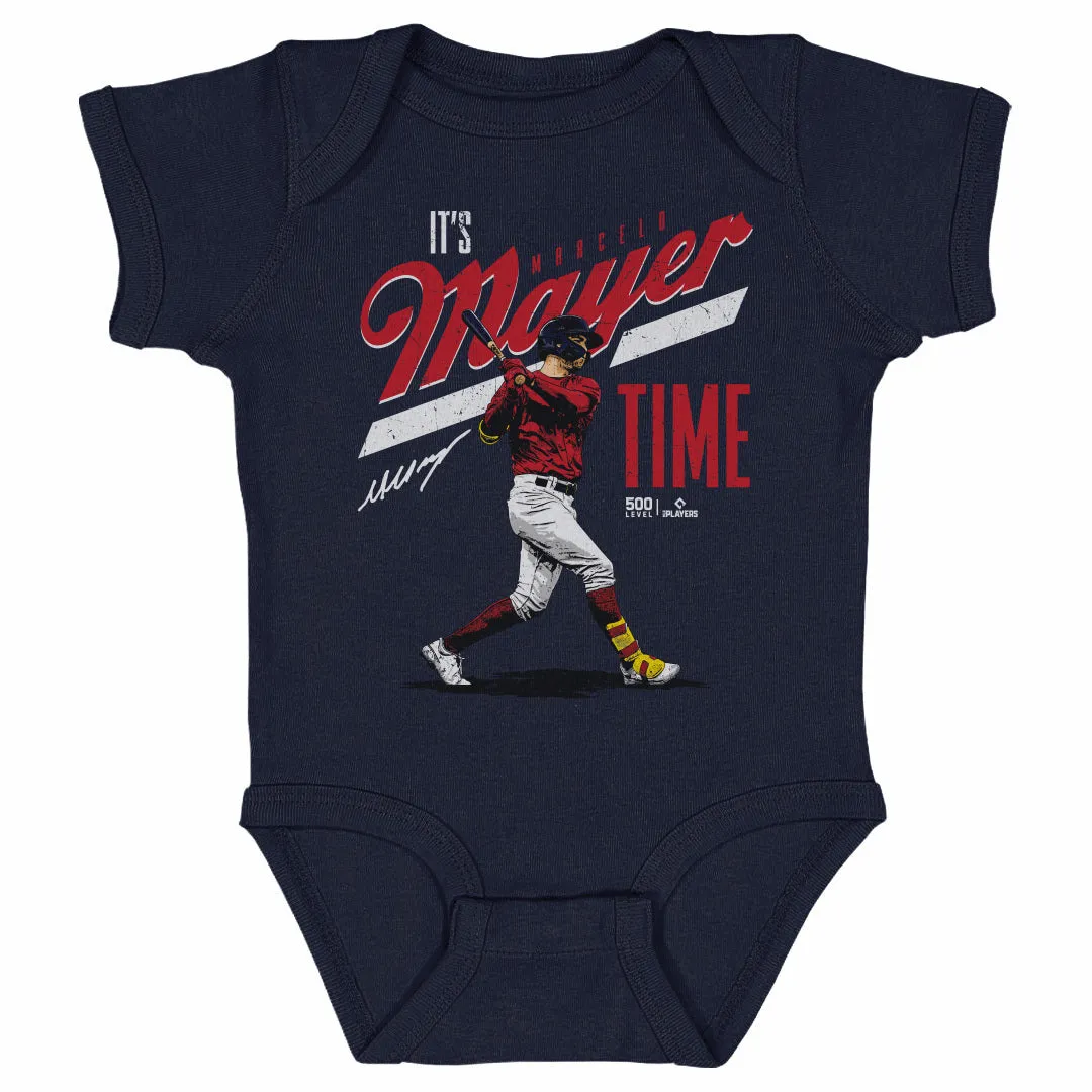 Marcelo Mayer Boston Mayer Time WHT sold by 500 Level product image thumbnail 2