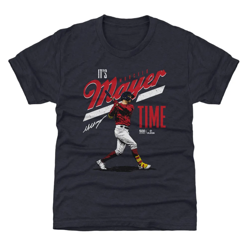 Marcelo Mayer Boston Mayer Time WHT sold by 500 Level product image thumbnail 2