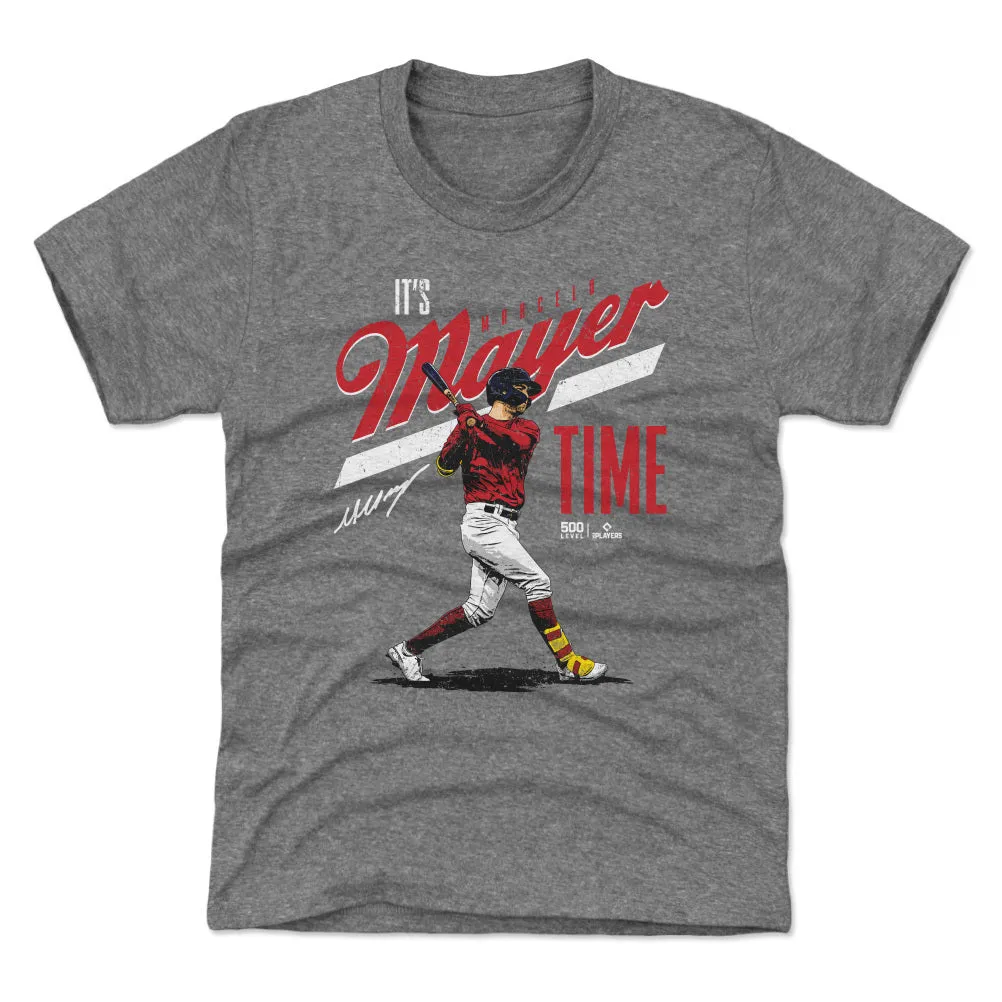 Marcelo Mayer Boston Mayer Time WHT sold by 500 Level