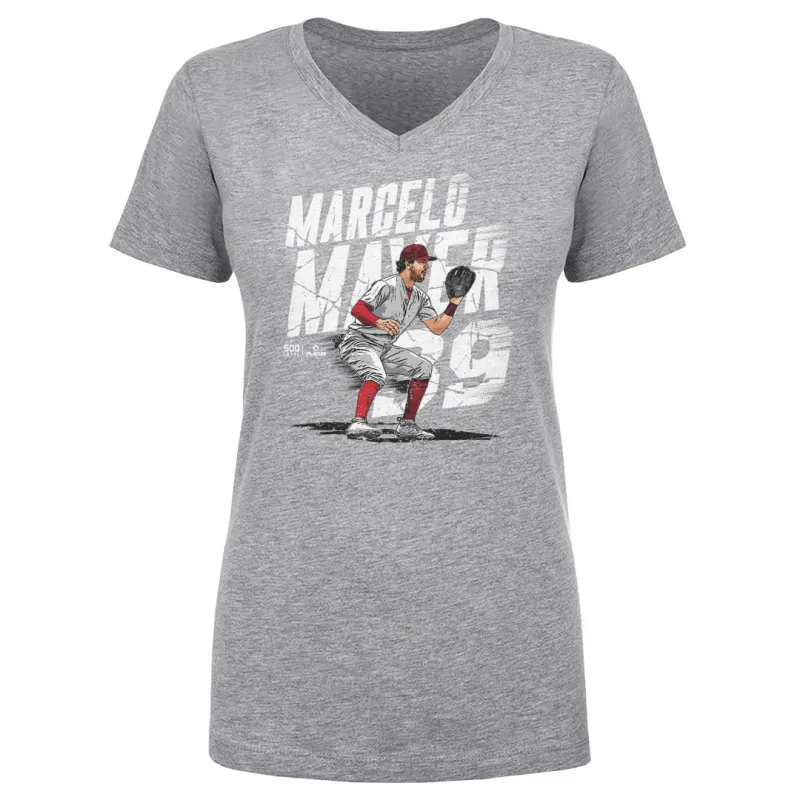 Marcelo Mayer Boston Catch WHT sold by 500 Level