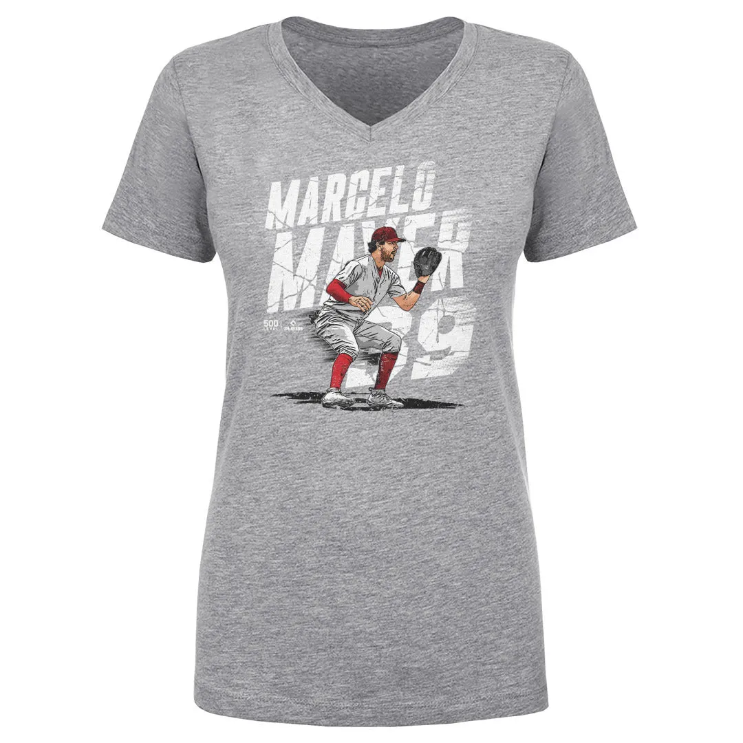 Marcelo Mayer Boston Catch WHT sold by 500 Level