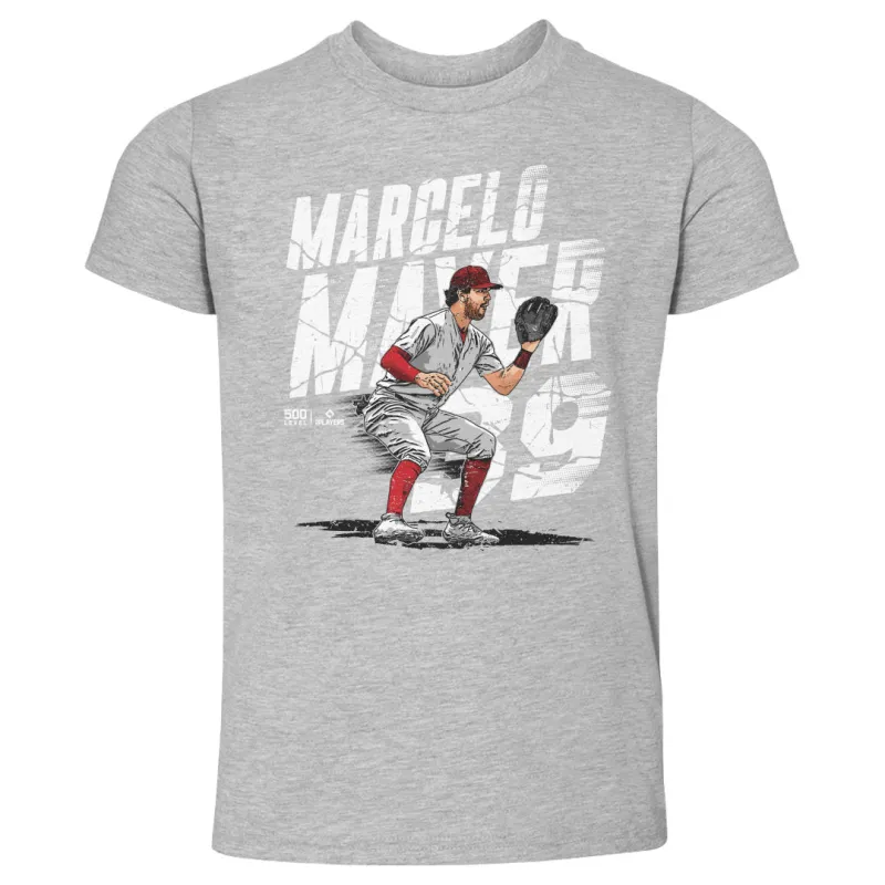 Marcelo Mayer Boston Catch WHT sold by 500 Level