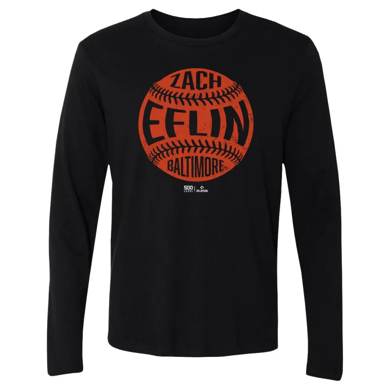 Zach Eflin Baltimore Vintage Baseball WHT sold by 500 Level