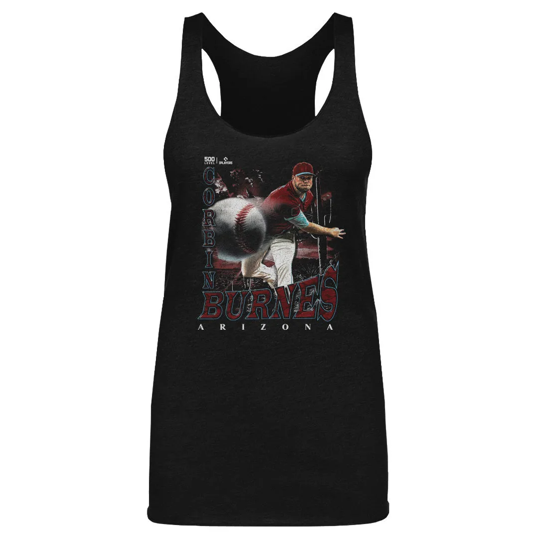Corbin Burnes Arizona Grunge WHT sold by 500 Level