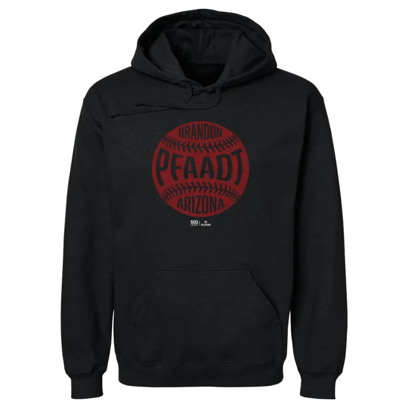 Brandon Pfaadt Arizona Vintage Baseball WHT sold by 500 Level