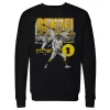 Denzel Clarke Sacramento Amazing Catch WHT sold by 500 Level