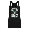 Boston Legacy FC Team Name WHT sold by 500 Level