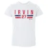 Jake Irvin Washington Font sold by 500 Level