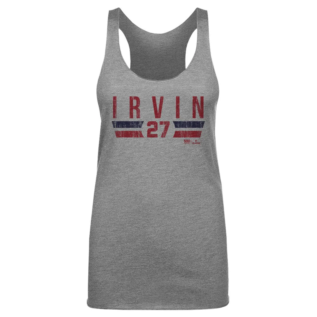 Jake Irvin Washington Font sold by 500 Level product image thumbnail 2