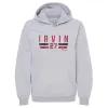 Jake Irvin Washington Font sold by 500 Level