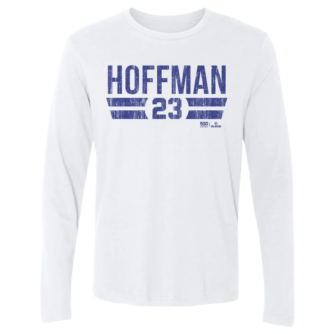 Jeff Hoffman Toronto Font sold by 500 Level product image thumbnail 2