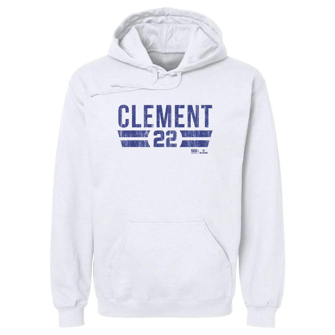 Ernie Clement Toronto Font sold by 500 Level product image thumbnail 2