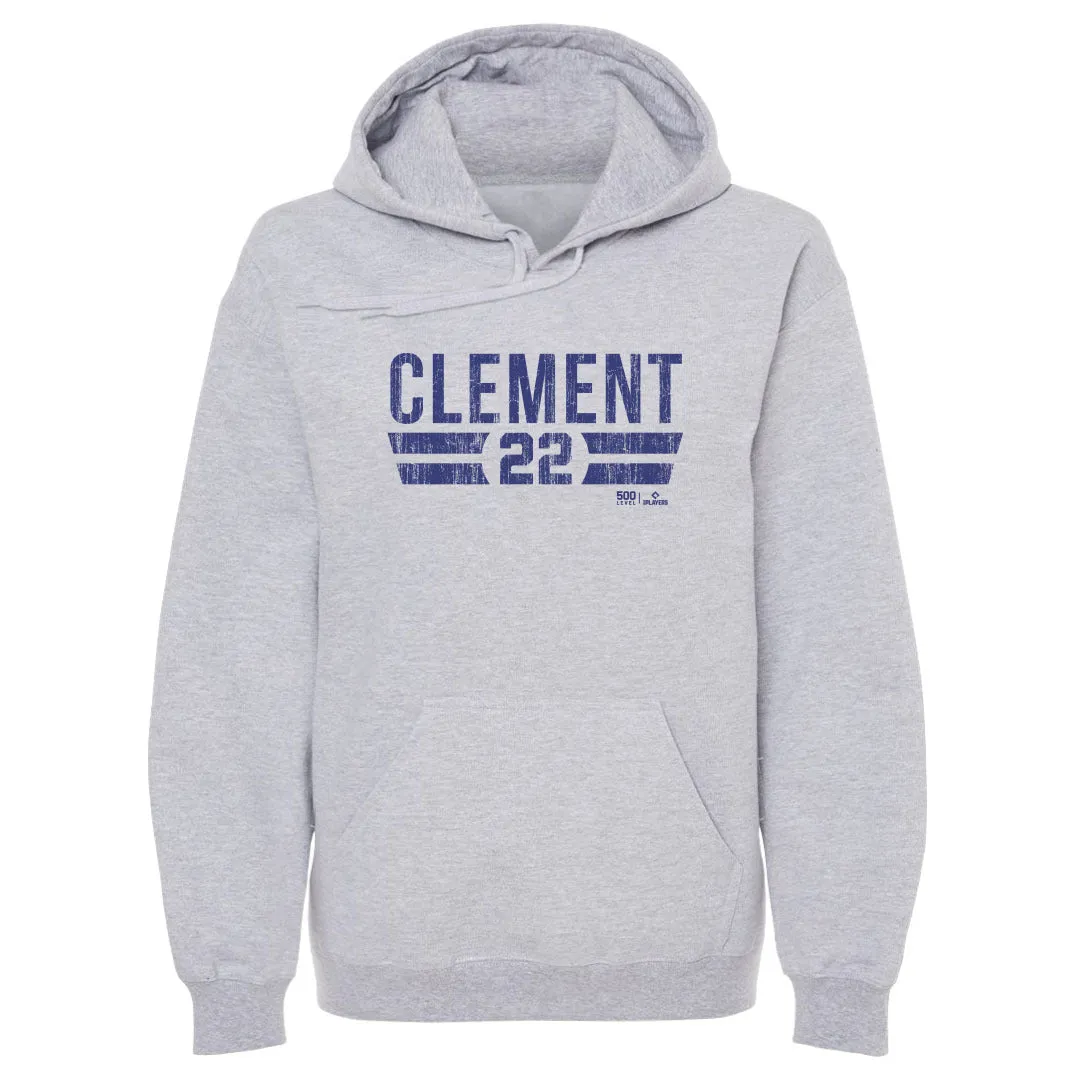 Ernie Clement Toronto Font sold by 500 Level
