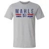 Tyler Mahle Texas Font sold by 500 Level