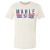 Tyler Mahle Texas Font sold by 500 Level