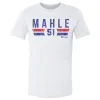 Tyler Mahle Texas Font sold by 500 Level