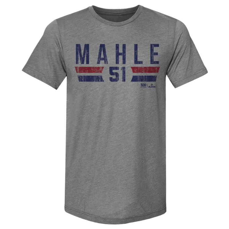 Tyler Mahle Texas Font made by 500 Level