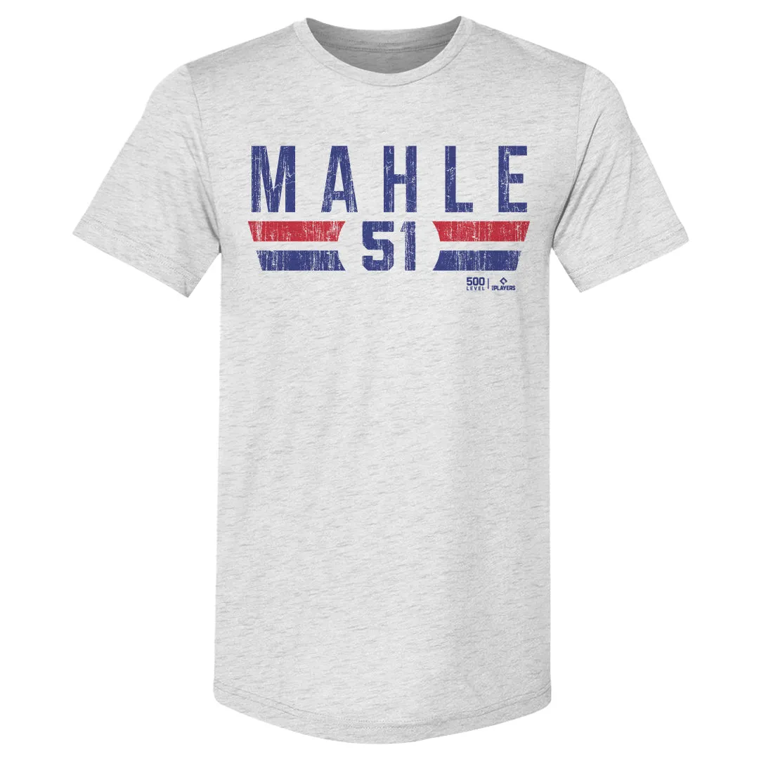 Tyler Mahle Texas Font sold by 500 Level product image thumbnail 2