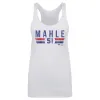 Tyler Mahle Texas Font sold by 500 Level
