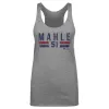 Tyler Mahle Texas Font sold by 500 Level