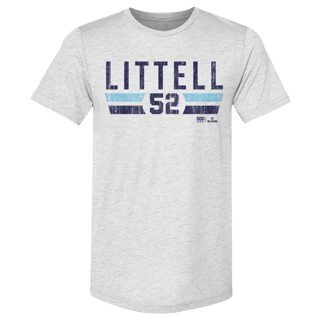 Zack Littell Tampa Bay Font sold by 500 Level product image thumbnail 2