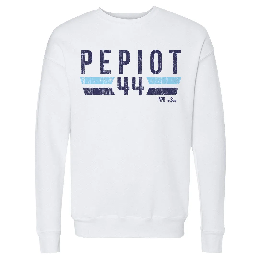 Ryan Pepiot Tampa Bay Font sold by 500 Level product image thumbnail 2