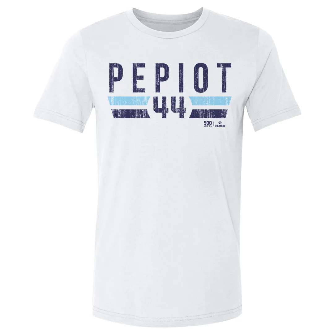 Ryan Pepiot Tampa Bay Font sold by 500 Level product image thumbnail 3